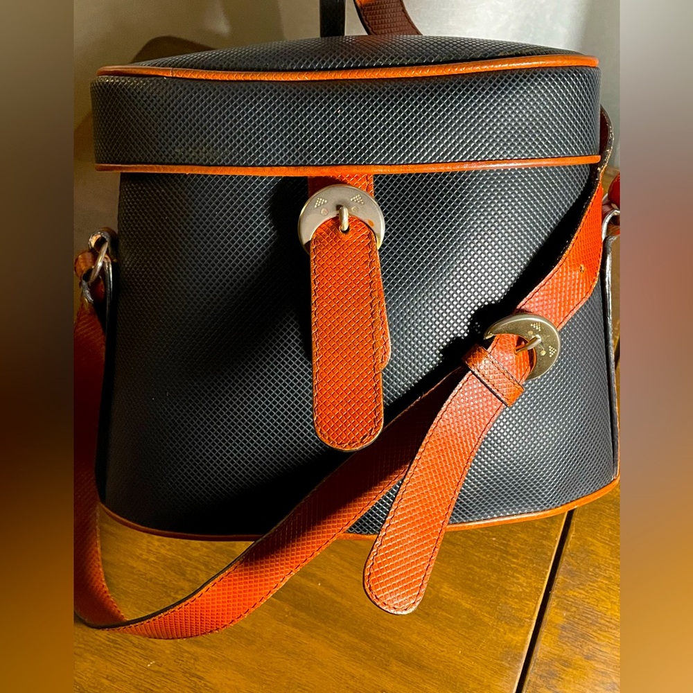 Bottega Venetta Crossbody